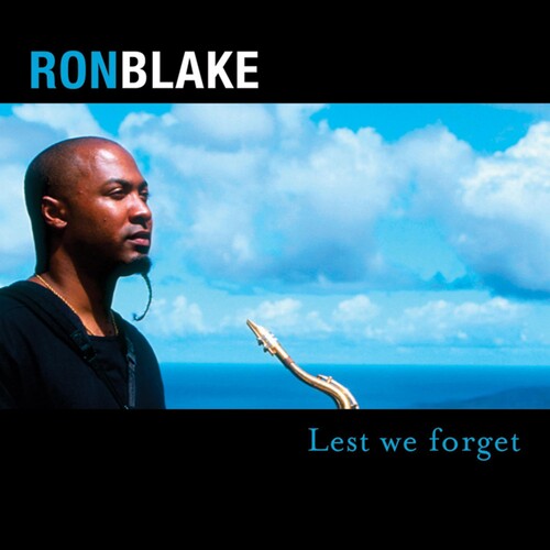 Blake, Ron: Lest We Forget