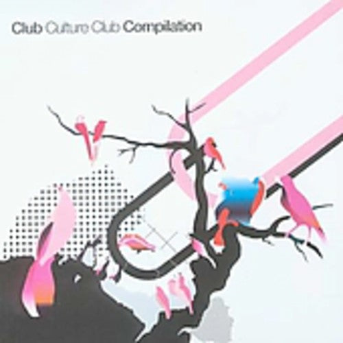 Club Culture Club / Various: Club Culture Club / Various