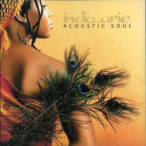 India Arie: Acoustic Soul