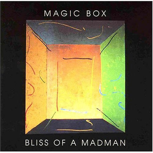 Magic Box: Bliss of a Madman