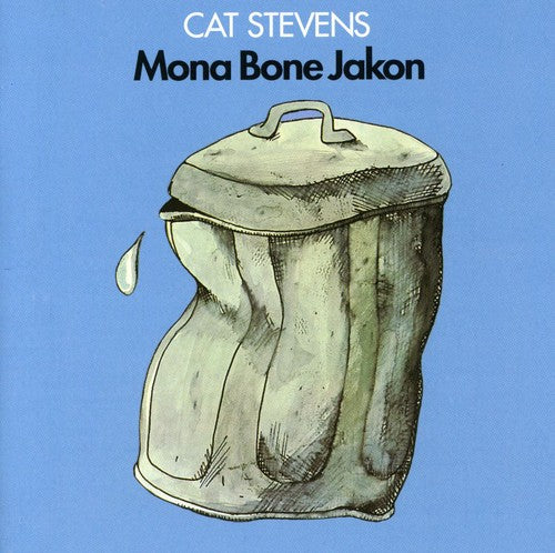 Stevens, Cat: Mona Bone Jakon