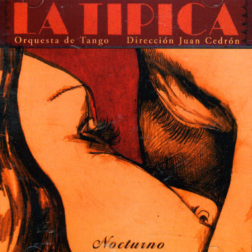 La Tipica Orquestra de Tango: La Tipica Orquesta de Tango