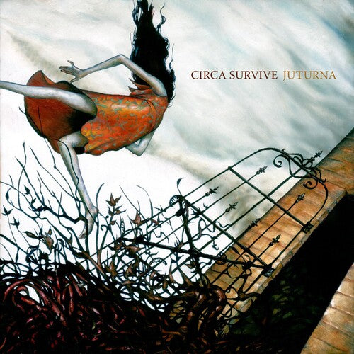 Circa Survive: Juturna