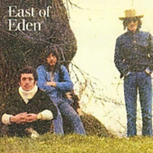 East of Eden: East of Eden