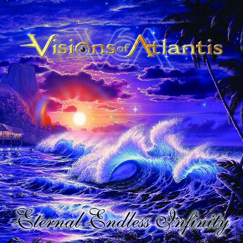 Visions of Atlantis: Eternal Endless Infinity