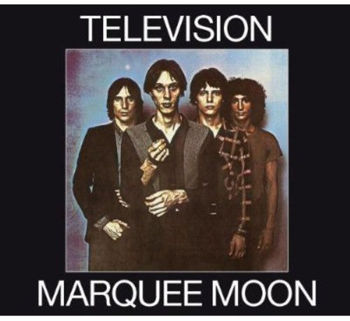 Television: Marquee Moon