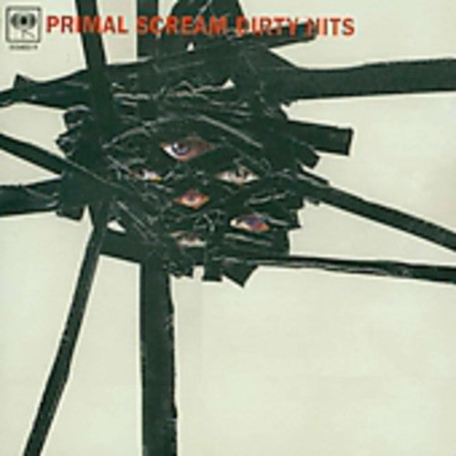 Primal Scream: Dirty Hits: Limited