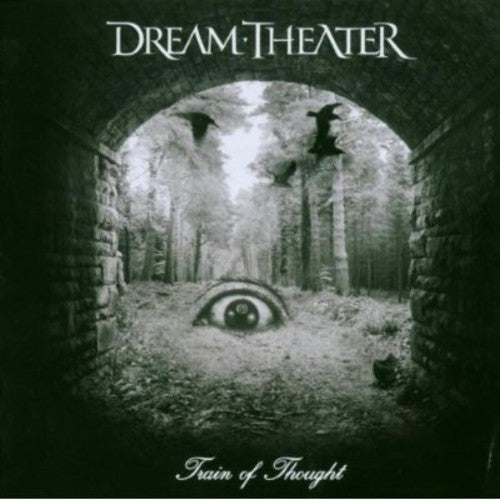 Dream Theater: Train Of Thought