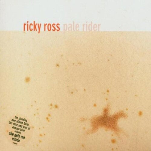 Ross, Ricky: Pale Rider