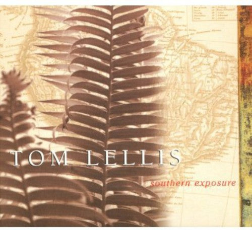 Lellis, Tom: Southern Exposure