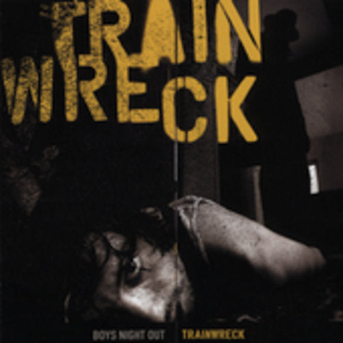 Boys Night Out: Trainwreck