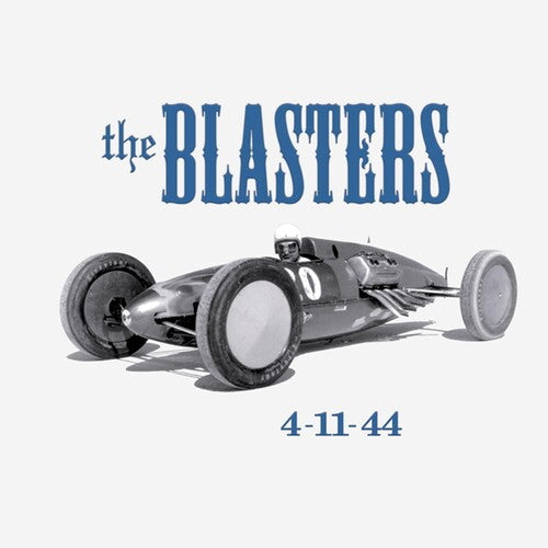 Blasters: 4-11-44