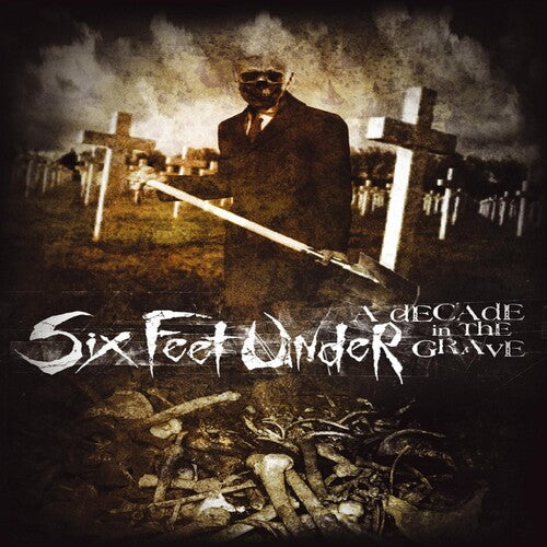 Six Feet Under: Decade in the Grave