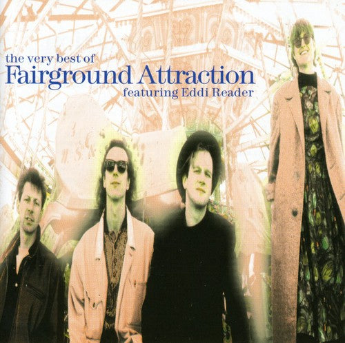 Fairground Attraction: Very Best of