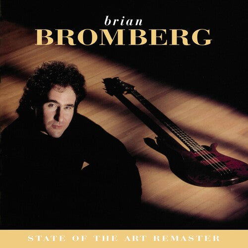 Bromberg, Brian: Brian Bromberg