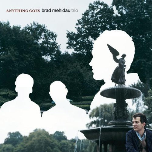 Mehldau, Brad: Anything Goes