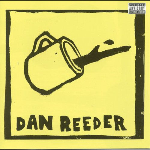 Reeder, Dan: Dan Reeder