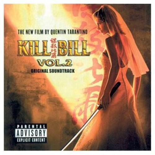 Kill Bill 2 / O.S.T.: Kill Bill 2 / O.S.T.