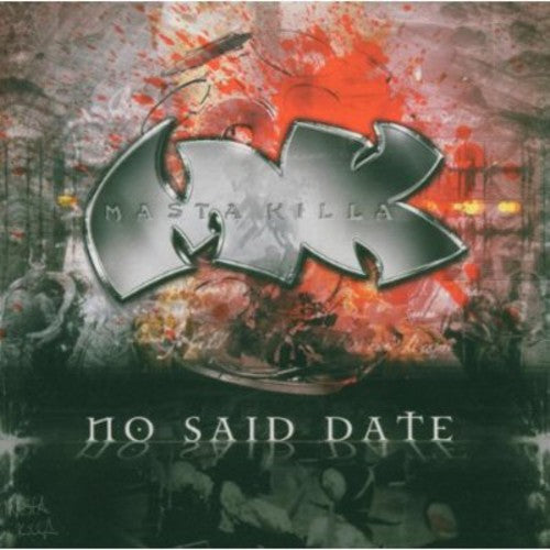 Masta Killa: No Said Date