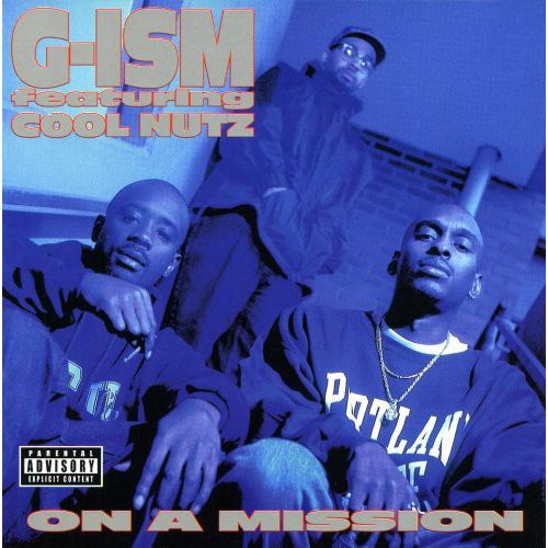 G-Ism: On a Mission