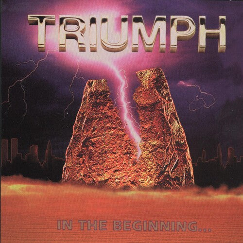 Triumph: In the Beginning