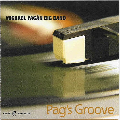 Pagan, Michael: Pags' Groove