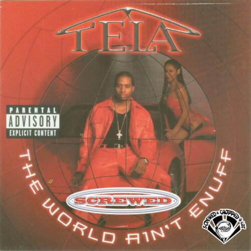 Tela: World Ain't Enuff