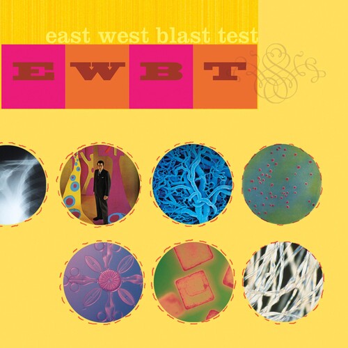 East West Blast Test: Popular Music for Unpopular People