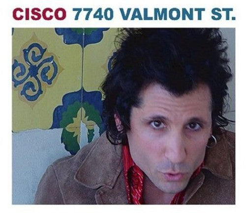 Cisco: 7740 Valmont St.