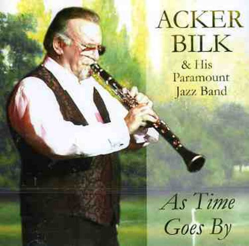 Bilk, Acker: As Time Goes By