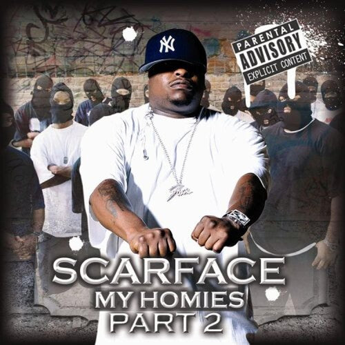 Scarface: My Homies 2