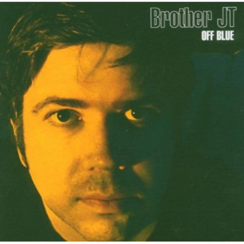 Brother JT: Off Blue