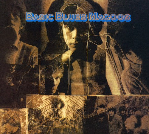 Blues Magoos: Basic Blues Magoos