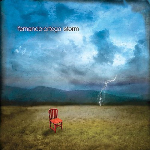 Ortega, Fernando: Storm