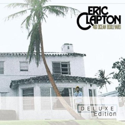 Clapton, Eric: 461 Ocean Boulevard (Deluxe Edition)