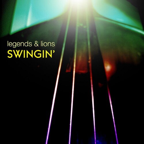 Legends & Lions: Swingin / Various: Legends and Lions: Swingin