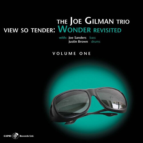 Gilman, Joe: View So Tender: Wonder Revisited, Vol. 1