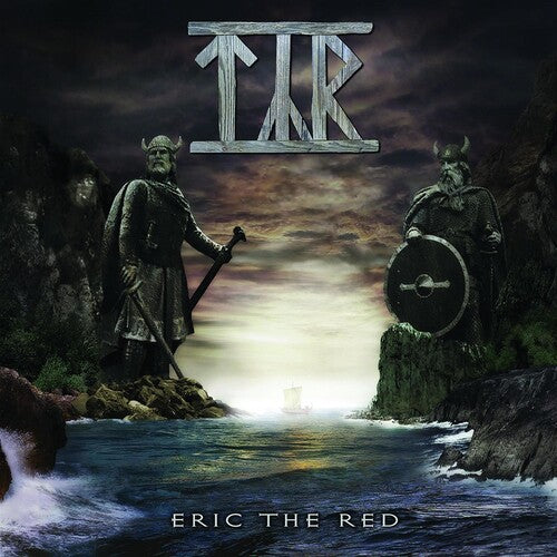 Tyr: Eric the Red