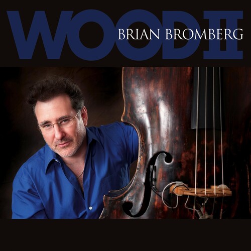 Bromberg, Brian: Wood II