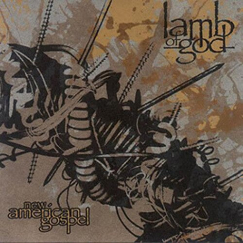 Lamb of God: New American Gospel