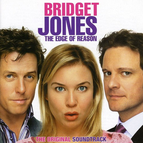 Bridget Jones: Edge of Reason / O.S.T.: Bridget Jones: Edge of Reason / O.S.T.