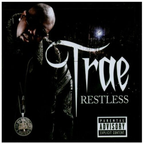 Trae: Restless