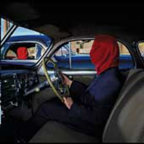 Mars Volta: Frances The Mute