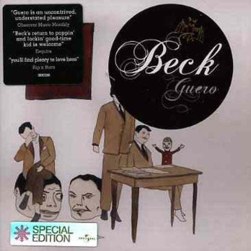 Beck: Guero