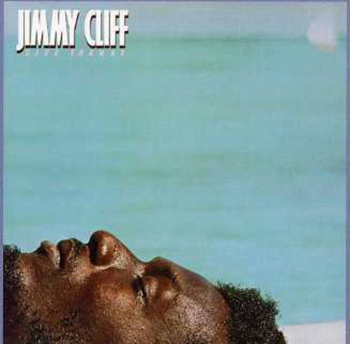 Cliff, Jimmy: Give Thanx