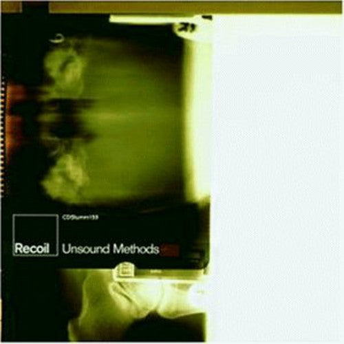 Recoil: Unsound Methods