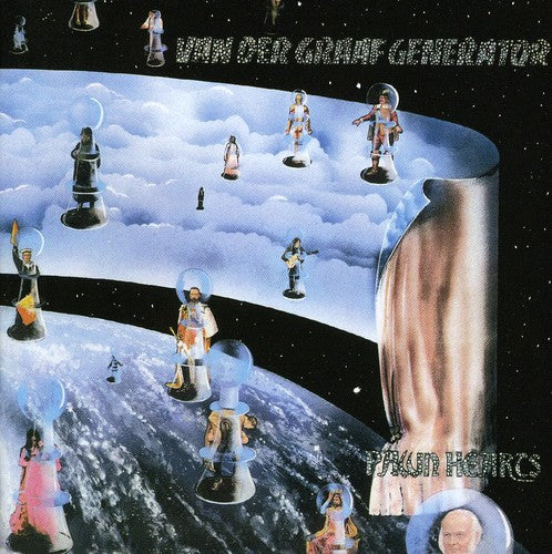 Van der Graaf Generator: Pawn Hearts