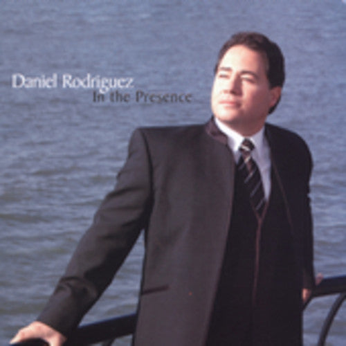 Rodriguez, Daniel: In the Presence