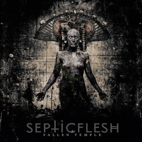 Septicflesh: A Fallen Temple