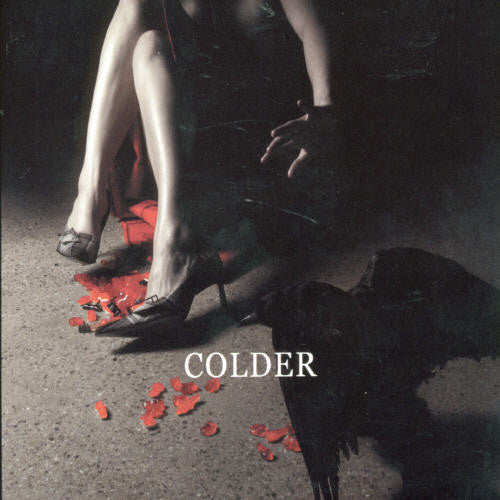 Colder: Heat - Digipak